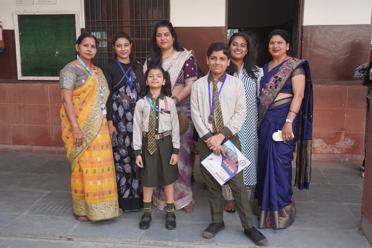 Result Distribution Program 36